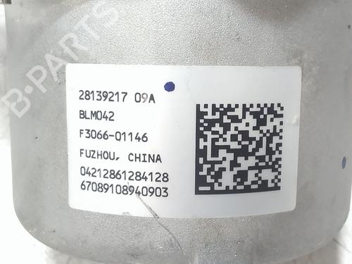 Steering column CHEVROLET TRAX 1.7 TD | BP32037177M21 