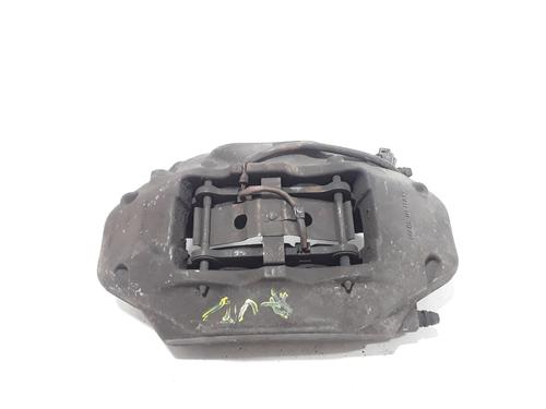 Used Left front brake caliper VW TOUAREG (7LA, 7L6, 7L7) 3.0 V6 TDI (240 hp) 25767316