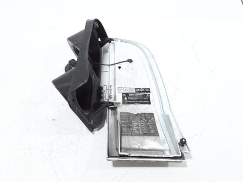 Fuel flap MERCEDES-BENZ VITO Van (W447) 114 CDI (447.601, 447.603, 447.605) A4477540134 A4477540134