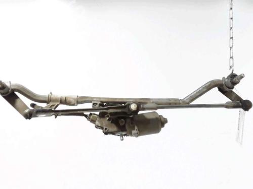 Used Front wipers mechanism TOYOTA IQ (_J1_) 1.0 (KGJ10_, KGJ10R) (68 hp) 25202405