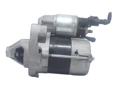 Used Starter Starter PEUGEOT 208 I (CA_, CC_) 1.2 PureTech 82 (82 hp) 34268308 34268308