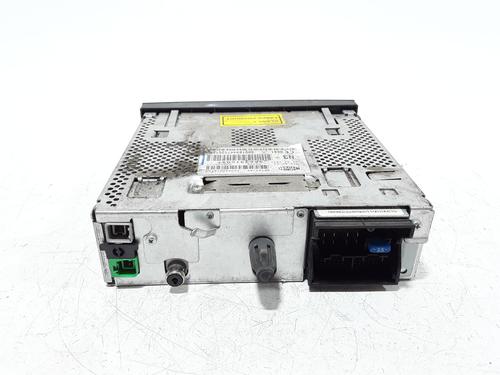 Radio CITROËN C3 I (FC_, FN_) 1.4 i | BP25189211E6 