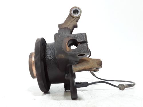 Left front steering knuckle DACIA SANDERO II 1.5 dCi | BP30264990M25 