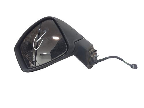 Used Left mirror Left mirror RENAULT GRAND SCÉNIC III (JZ0/1_) 1.5 dCi (JZ0B, JZ07) (106 hp) 34640275 34640275
