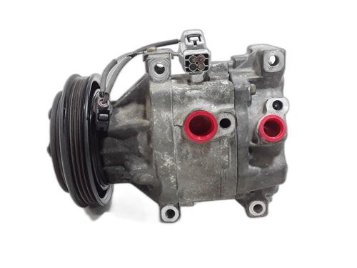 Used AC compressor TOYOTA YARIS (_P1_) 1.3 (NCP10, SCP12_) (86 hp) 30865720