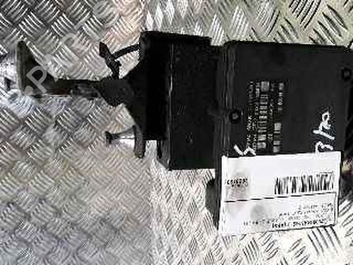 ABS pump MERCEDES-BENZ M-CLASS (W163) ML 270 CDI (163.113) | BP25165519M43