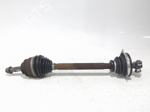 Used Left front driveshaft RENAULT MEGANE I (BA0/1_) 1.9 dTi (BA08, BA0N) (98 hp) 29738772