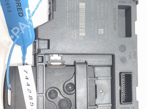 Elektronisk modul RENAULT CLIO IV (BH_) 1.5 dCi 90 | BP25705070M83 