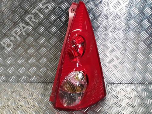 Used Right taillight PEUGEOT 107 (PM_, PN_) 1.0 (68 hp) 25192967