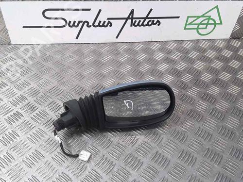 Used Right mirror FIAT PUNTO (188_) 1.2 60 (188.030, .050, .130, .150, .230, .250) (60 hp) 25192155