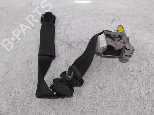 Front left seatbelt FIAT 500L (351_, 352_) 1.3 D Multijet (199LXY1A, 199LXY11) | BP39697885I26 - Image 4