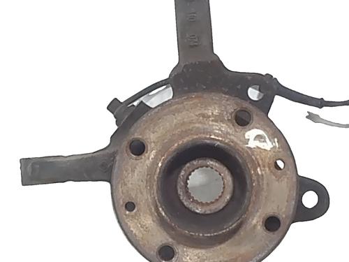Used Right front steering knuckle Right front steering knuckle 38545320 38545320