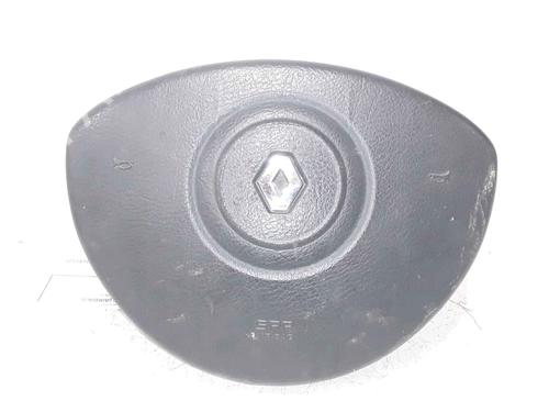 Førerens kollisjonspute RENAULT CLIO III (BR0/1, CR0/1) 1.5 dCi (BR17, CR17) (86 hp) 25160698