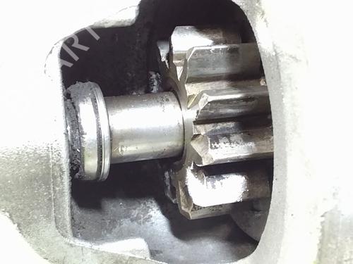 Starter FIAT 500X (334_) 1.6 D Multijet (334AXA1B, 334AXA11) | BP39517794M8 - Image 2