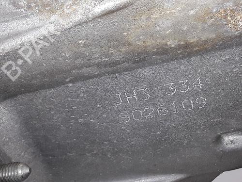 Gearbox RENAULT CLIO IV (BH_) 0.9 TCe 90 (BHNF, BHMA, BHMH, BHJK, BHJR) | BP32260425M3