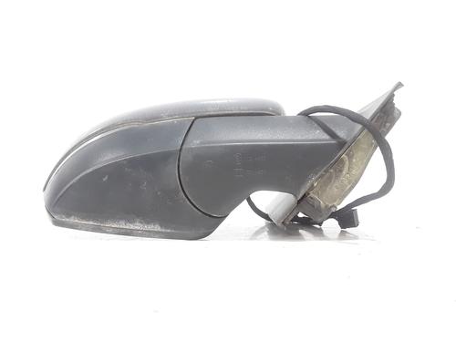 Right mirror VW POLO V (6R1, 6C1) 1.6 TDI | BP26924157C27 