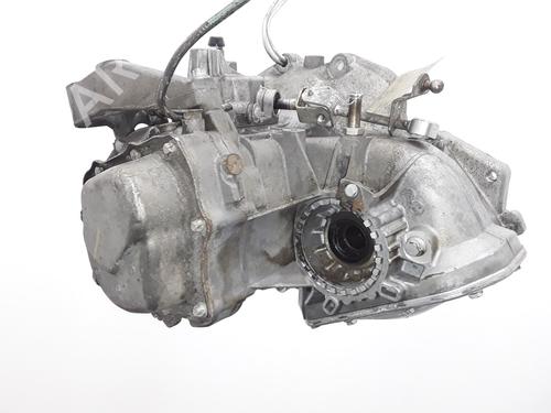 Gearbox OPEL ZAFIRA A MPV (T98) 1.8 16V (F75) | BP28502483M3 