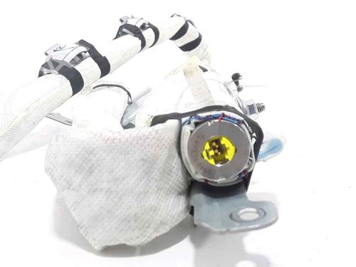 Right curtain airbag NISSAN JUKE (F15) 1.5 dCi | BP25160091C12 