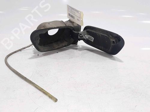 Fuel flap VW GOLF VII (5G1, BQ1, BE1, BE2) 1.6 TDI | BP25183219C131 