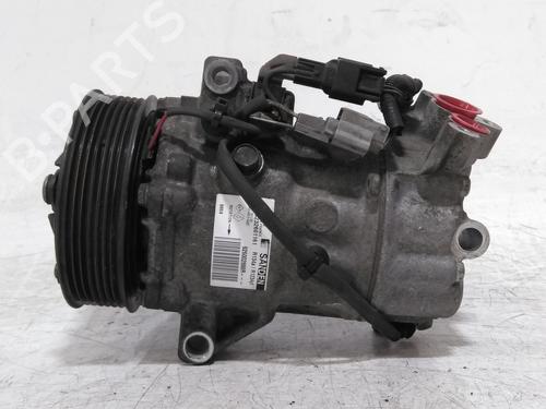 ac-compressor-renault-clio-v-b7_-2019-40093893 main image