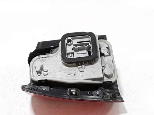 Right taillight VW POLO V (6R1, 6C1) 1.6 TDI | BP25193348C35 
