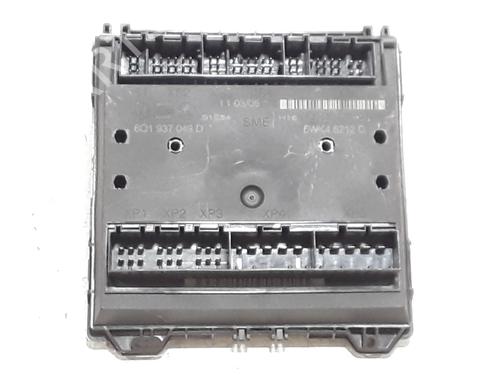 Annen SEAT CORDOBA (6L2) 1.9 TDI (100 hp) 30163200