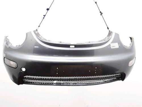 Used Front bumper VW NEW BEETLE (9C1, 1C1) 1.9 TDI (101 hp) 25167666