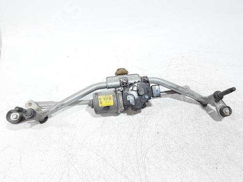 Used Front wipers mechanism Front wipers mechanism CITROËN BERLINGO Box Body/MPV (K9) 1.6 BlueHDi 100 (99 hp) 33476452 33476452