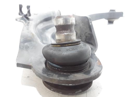 Left front suspension arm RENAULT SCÉNIC II (JM0/1_) 1.5 dCi (JM02, JM13) | BP26903526M12 