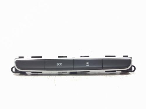 Used Switch Switch RENAULT GRAND SCÉNIC IV (R9_) 1.5 dCi 110 Hybrid Assist (R9AE, R9A3) (110 hp) 34355994 34355994