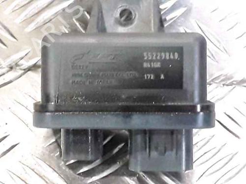 Used Electronic module ALFA ROMEO MITO (955_) 1.3 MultiJet (955AXT1A) (84 hp) 25178801