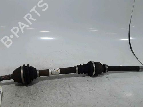 Used Right front driveshaft CITROËN C4 Grand Picasso I (UA_) 1.6 HDi (109 hp) 25200446