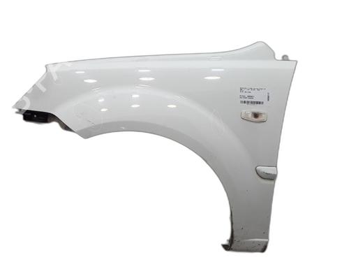 Forskærm venstre KIA RIO II (JB) [2005-2011]  30582033