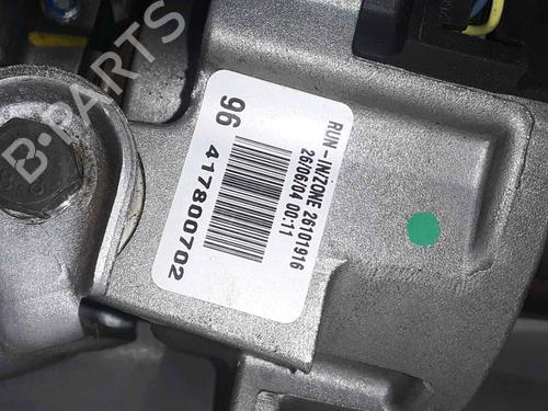 Steering column FIAT PANDA (169_) 1.2 (169.AXB11, 169.AXB1A) | BP25175001M21 