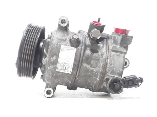 Used AC compressor SEAT IBIZA IV SC (6J1, 6P5) 1.8 TSI Cupra (192 hp) 30824352