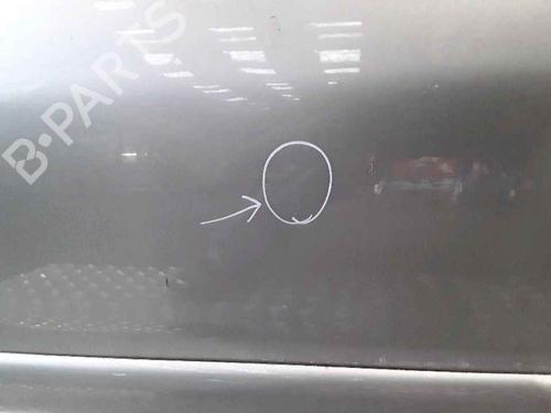 Right front door PEUGEOT 206 CC (2D)  | BP25766012C3 