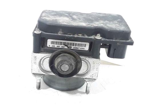 Used ABS pump FIAT 500 (312_) 1.2 (312AXA1A) (69 hp) 25165793