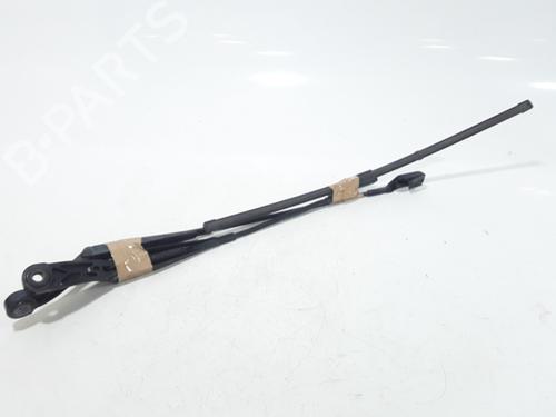 Front windshield wiper arm PEUGEOT 308 II (LB_, LP_, LW_, LH_, L3_) 1.6 HDi 100 | BP25202710C143 