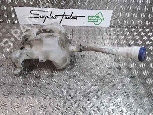 Used Windscreen washer tank CITROËN C4 Picasso I MPV (UD_) 2.0 HDi 138 (136 hp) 25202070