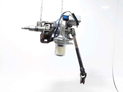 Used Steering column RENAULT TWINGO II (CN0_) 1.2 16V (CN04, CN0B) (75 hp) 25174988