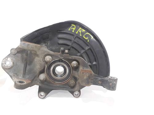 Left rear steering knuckle JEEP RENEGADE SUV (BU, B1, BV) 2.0 CRD 4x4 | BP25196914M27