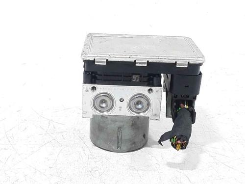 Used ABS pump BMW 1 (F40) 118 d (150 hp) 25166627