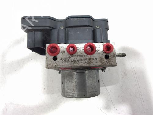 ABS pump RENAULT TWINGO III (BCM_, BCA_) 1.0 SCe 70 | BP36207065M43 - Image 4