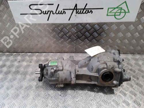 Transfer box HYUNDAI SANTA FÉ II (CM) 2.2 CRDi 4x4 | BP25200738M36 