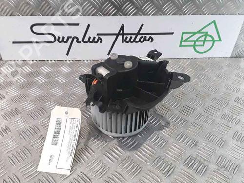 Used Heater blower motor OPEL ADAM (M13) 1.4 (87 hp) 25185045