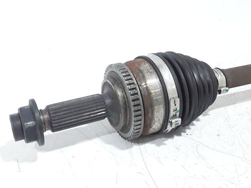 Left front driveshaft HYUNDAI i20 II (GB, IB) 1.1 CRDi | BP29493545M38 