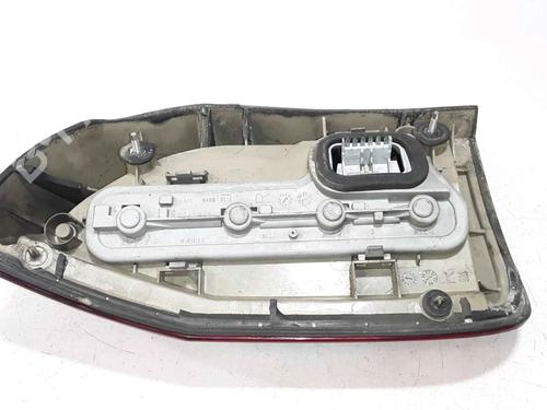 Right taillight OPEL ZAFIRA A MPV (T98) 2.2 DTI 16V (F75) | BP25193252C35 