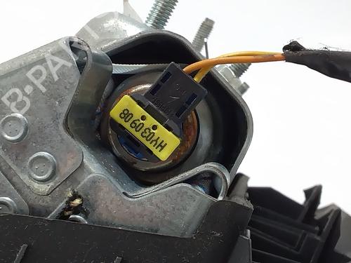 Knekollisjonspute CITROËN C4 Picasso I MPV (UD_) 1.6 HDi | BP30865704C50