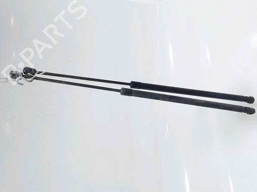 Tailgate lift support NISSAN NOTE (E12) 1.5 dCi | BP25168210C138 