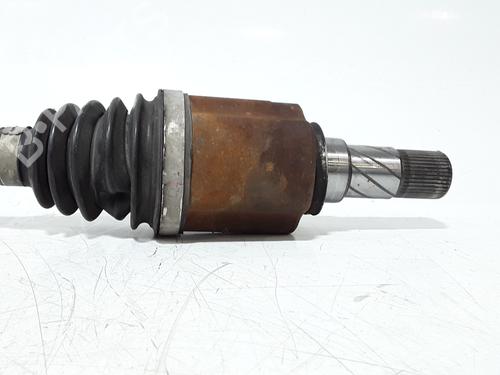 Left front driveshaft RENAULT SCÉNIC III (JZ0/1_) 1.9 dCi (JZ0J, JZ1J, JZ1K, JZ1S) | BP31207171M38